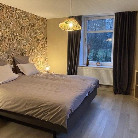 Bed and Breakfast Les Lucioles Francorchamps Esterno foto