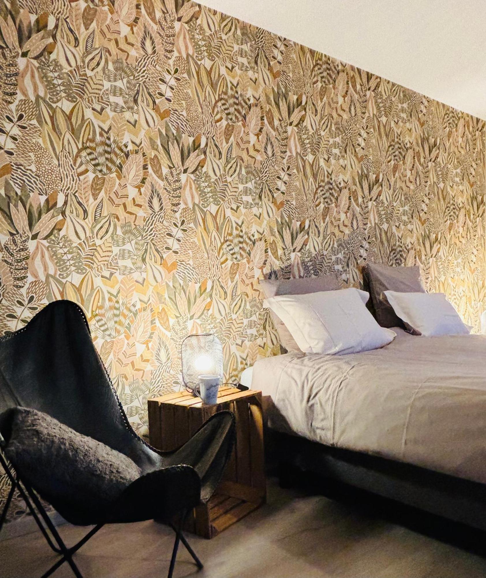 Bed and Breakfast Les Lucioles Francorchamps Esterno foto